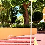 Cozy Seaside 107-9 In Orlando Costa Adeje (Tenerife)