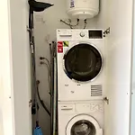 Apartamento Cozy Seaside 107-9 In Orlando