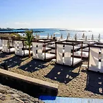 Cozy Seaside 107-9 In Orlando Apartamento Costa Adeje (Tenerife)