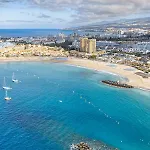 Cozy Seaside 107-9 In Orlando Costa Adeje (Tenerife)