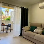 Apartamento Cozy Seaside 107-9 In Orlando *