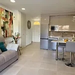 Cozy Seaside 107-9 In Orlando Apartamento