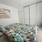 Cozy Seaside 107-9 In Orlando Apartamento
