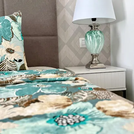 Cozy Seaside 107-9 In Orlando Appartamento Costa Adeje (Tenerife)