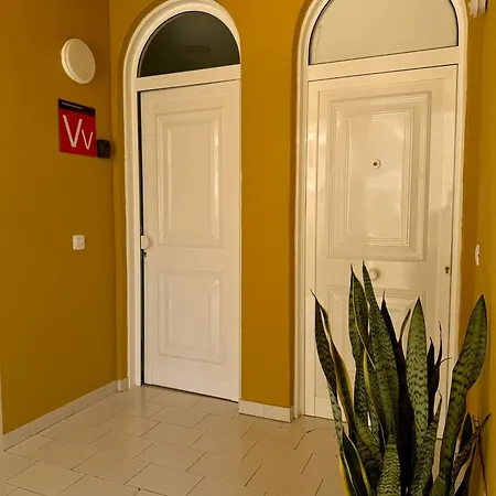 Cozy Seaside 107-9 In Orlando * Costa Adeje (Tenerife)