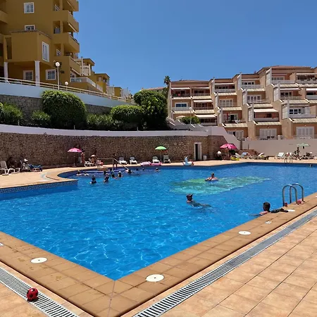 Appartamento Cozy Seaside 107-9 In Orlando Costa Adeje (Tenerife)