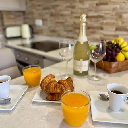 Appartamento Cozy Seaside 107-9 In Orlando Costa Adeje (Tenerife)