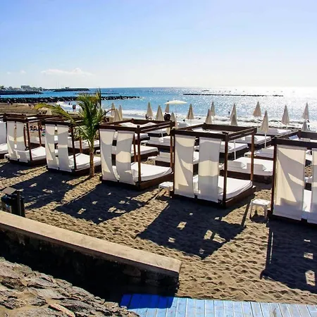 Cozy Seaside 107-9 In Orlando Appartamento Costa Adeje (Tenerife)