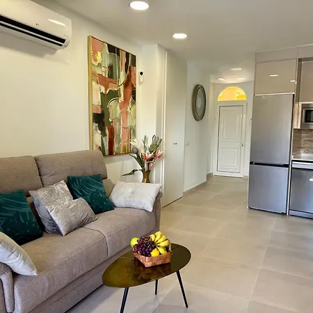 Appartamento Cozy Seaside 107-9 In Orlando *