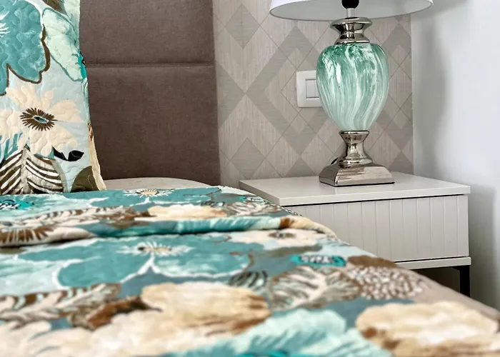 Cozy Seaside 107-9 In Orlando Διαμέρισμα Costa Adeje (Tenerife)