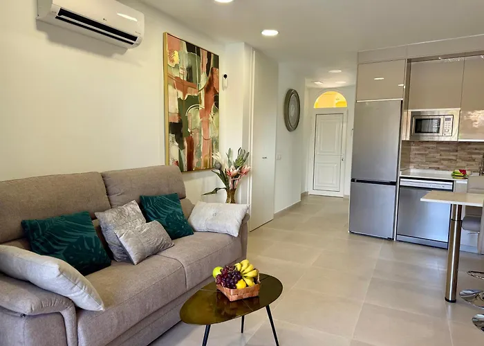 Διαμέρισμα Cozy Seaside 107-9 In Orlando *